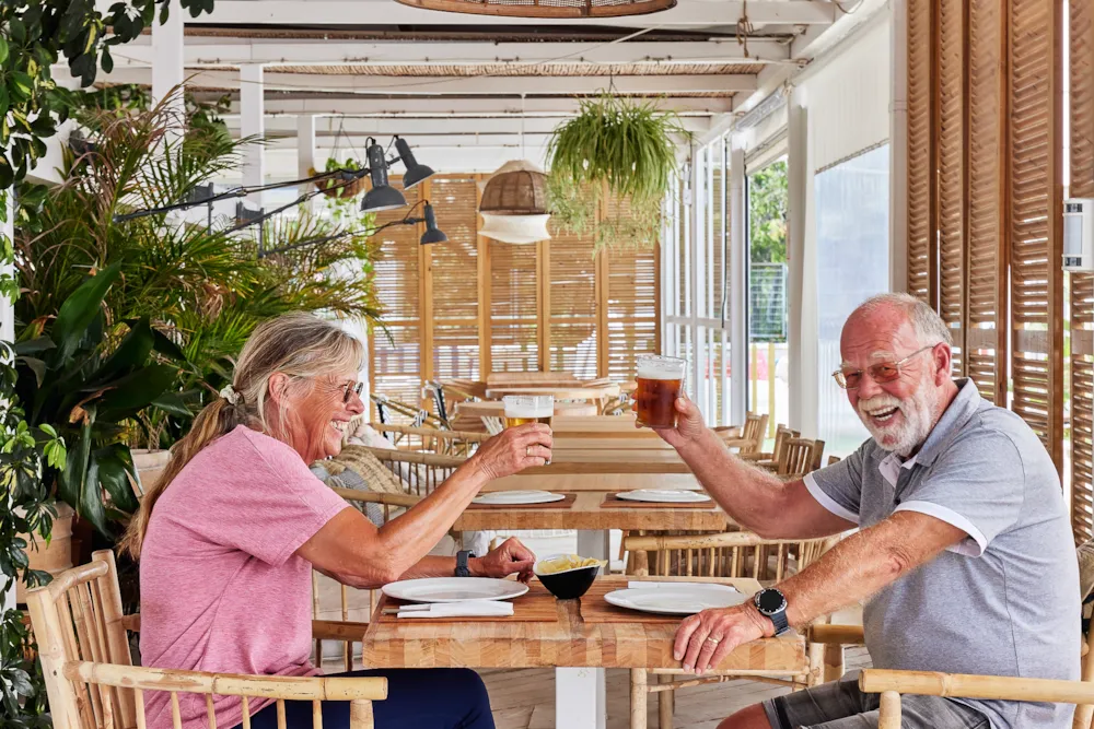 TAIGA Puerto Santa María