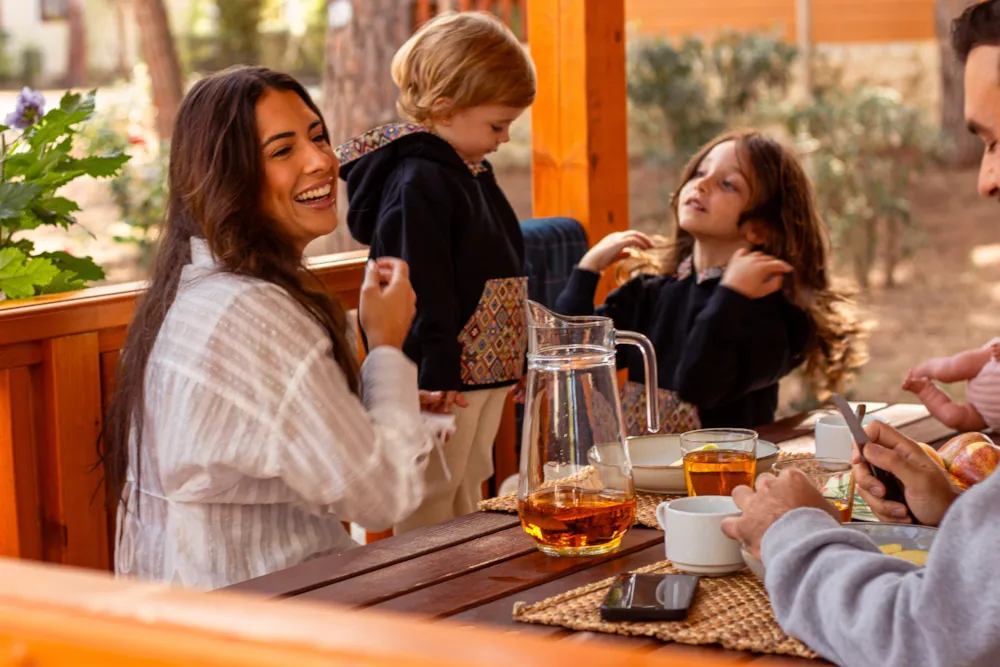 TAIGA Puerto Santa María