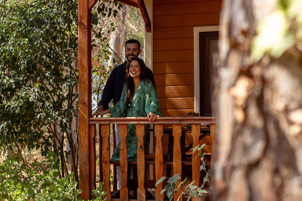 TAIGA Puerto Santa María