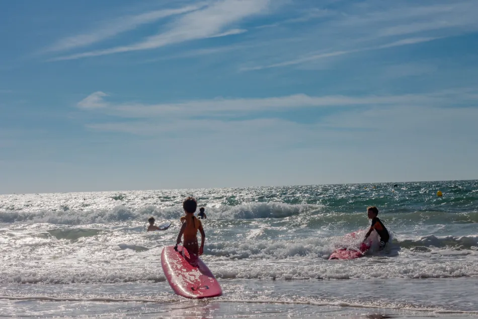 TAIGA Puerto Santa María