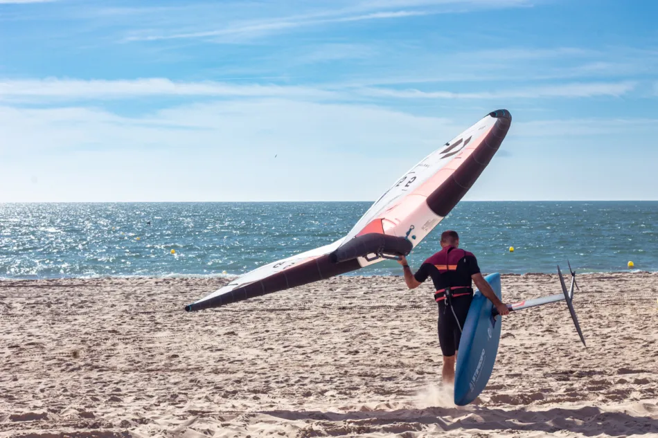 TAIGA Puerto Santa María