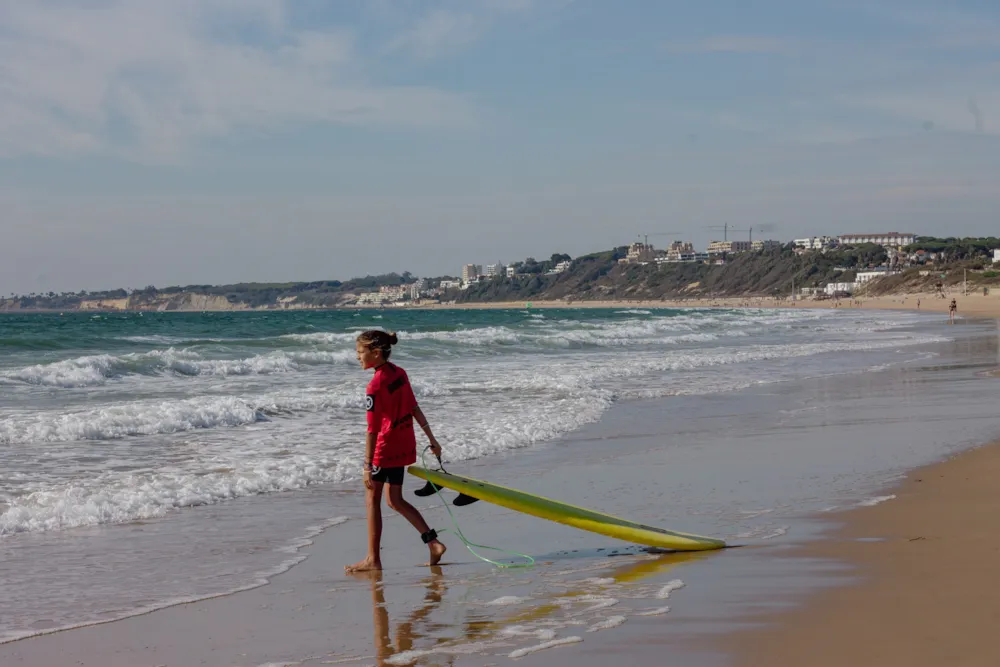 TAIGA Puerto Santa María