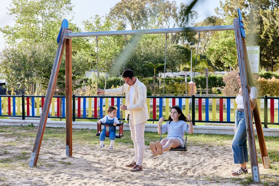 TAIGA Puerto Santa María