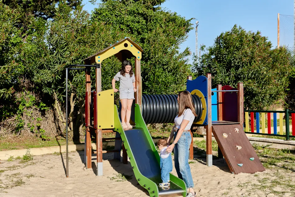 TAIGA Puerto Santa María