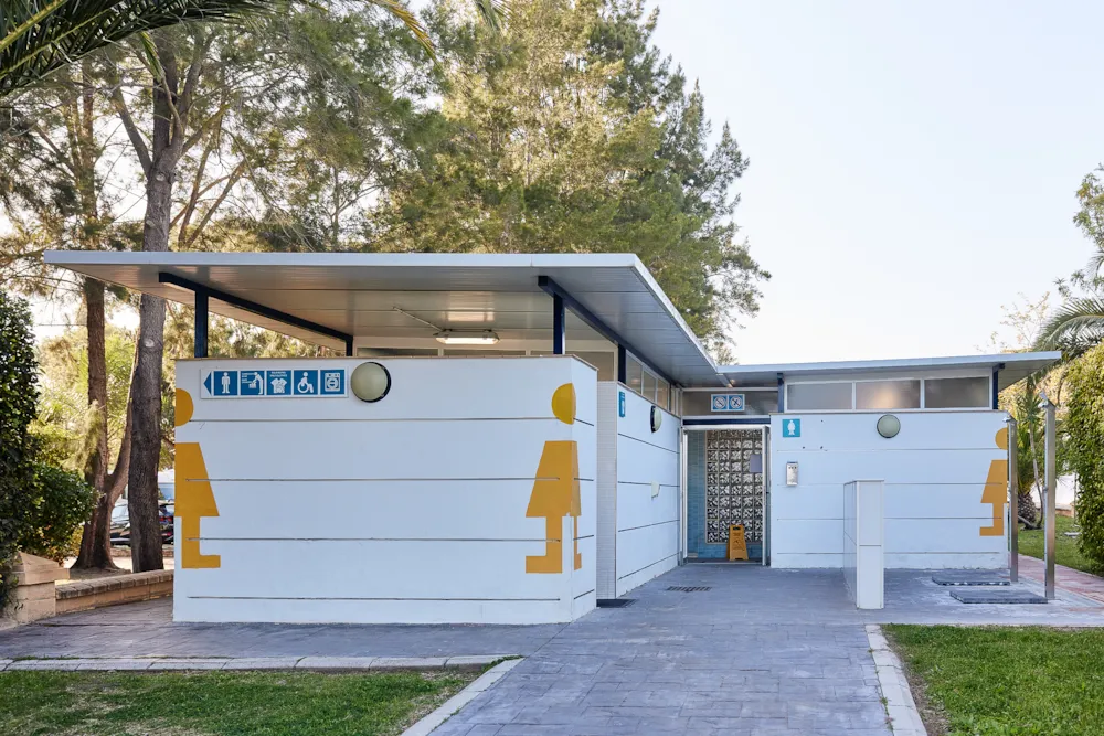 TAIGA Puerto Santa María