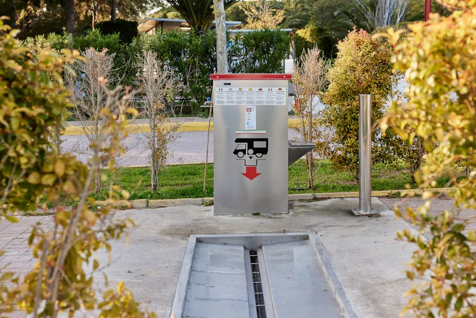 TAIGA Puerto Santa María