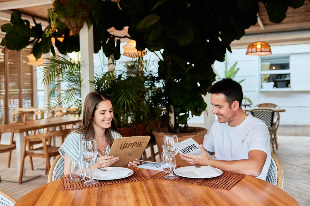 TAIGA Puerto Santa María