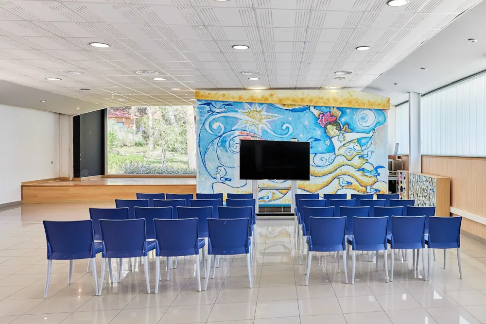 TAIGA Puerto Santa María