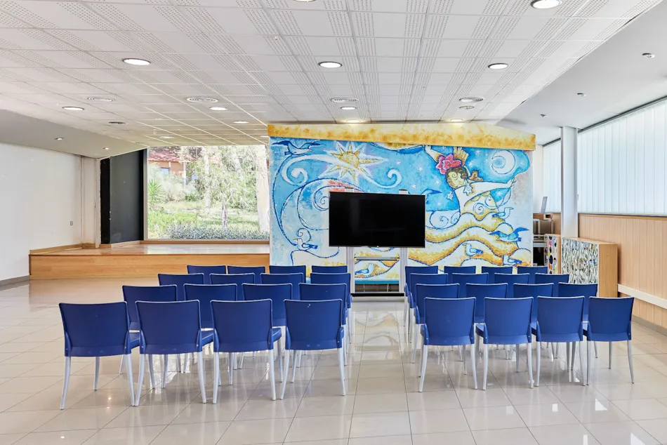 TAIGA Puerto Santa María