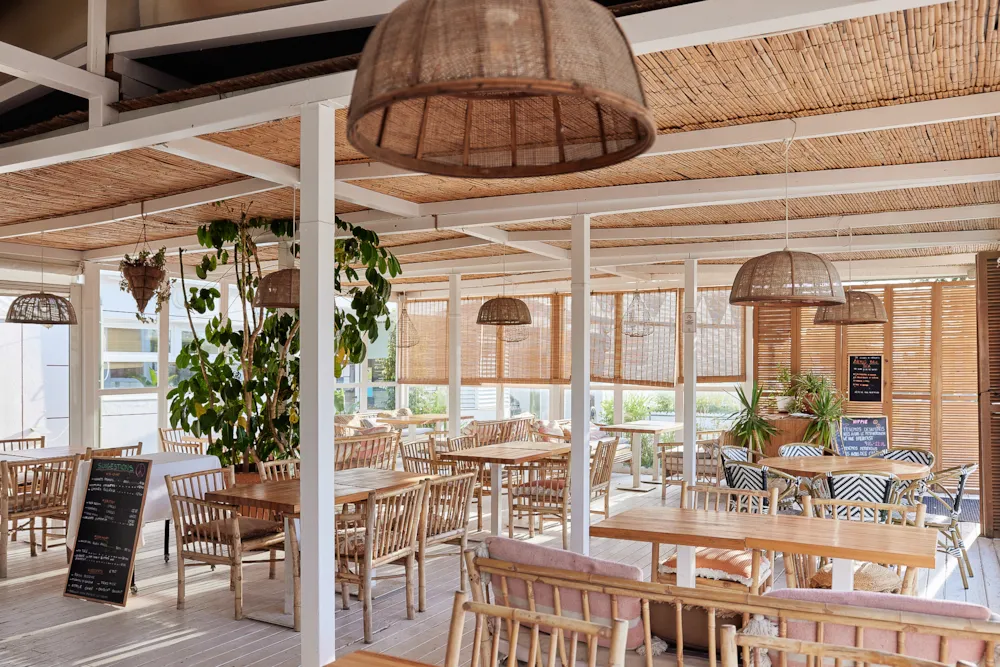 TAIGA Puerto Santa María