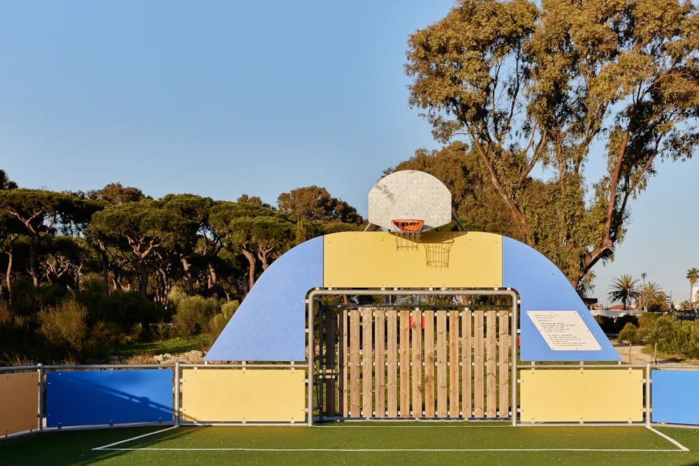 TAIGA Puerto Santa María