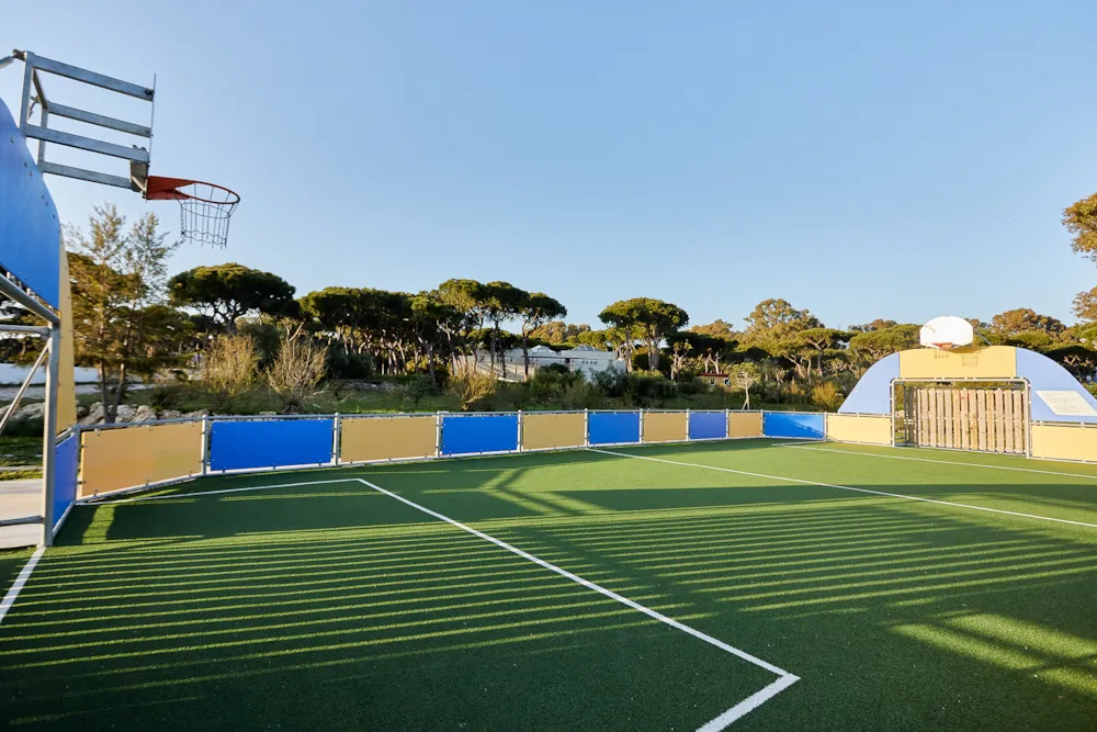 TAIGA Puerto Santa María