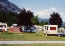 Camping LE RURAL - image n°1 - 