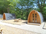 Campinghut (Without Toilet Blocks) Campinghut (Without Toilet Blocks)
