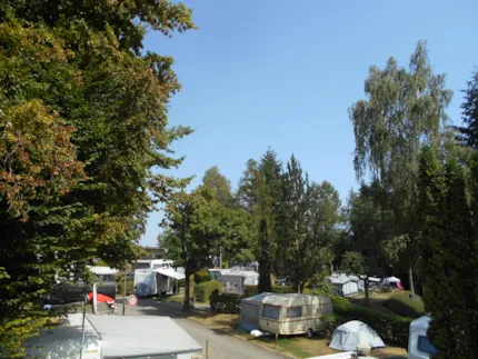 Camping La Pinède - Camping2Be