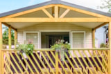 Mobile-Home Loggia Bay Mobile-Home Loggia Bay