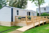 Mobile-Home Life Mobile-Home Life