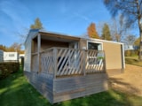 Mobile-Home Loggia 2 Mobile-Home Loggia 2