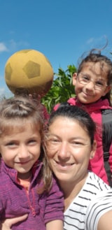 Foto #12 van Camping Le Balcon de la Baie