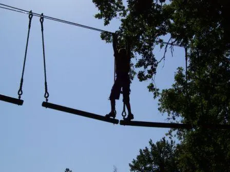 Camping Le Mondou - image n°32 - UniversalBooking