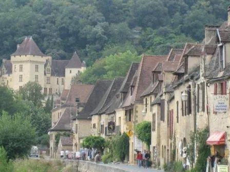 Camping Le Mondou - image n°63 - UniversalBooking