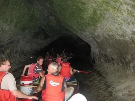 Camping Le Mondou - image n°35 - UniversalBooking