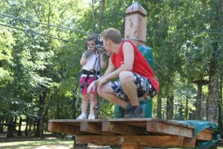 Camping Le Mondou - image n°36 - UniversalBooking