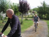 Foto #40 van Camping Le Mondou