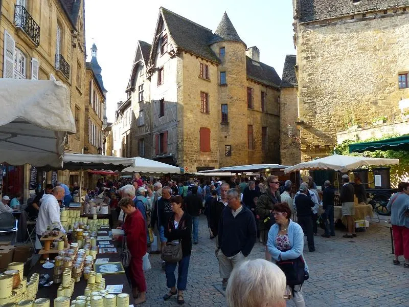 Camping Le Mondou - image n°44 - UniversalBooking