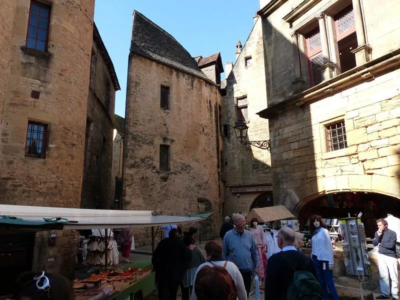 Camping Le Mondou - image n°45 - UniversalBooking