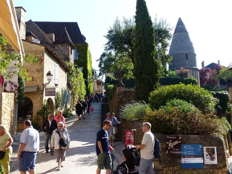 Camping Le Mondou - image n°46 - UniversalBooking