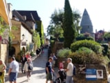 Foto #48 van Camping Le Mondou