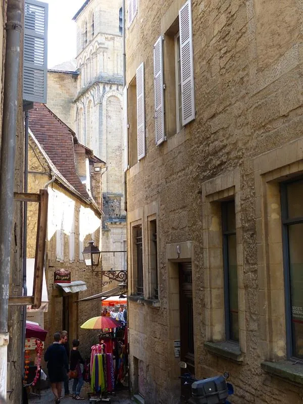 Camping Le Mondou - image n°47 - UniversalBooking