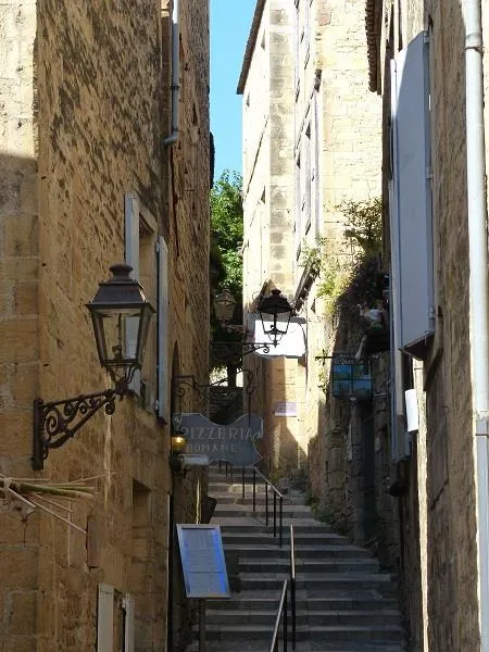 Camping Le Mondou - image n°48 - UniversalBooking