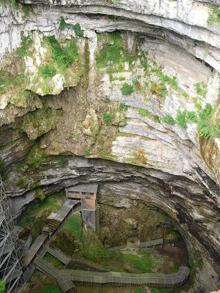 Camping Le Mondou - image n°61 - UniversalBooking