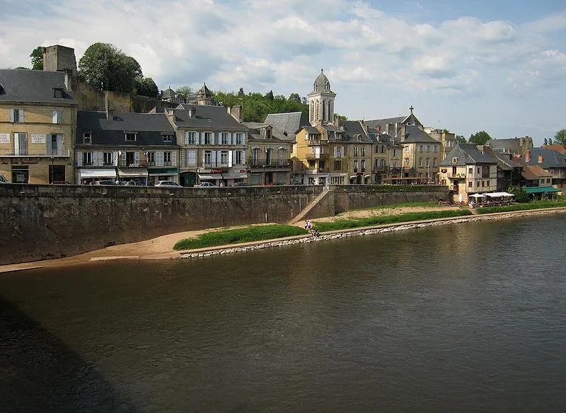 Camping Le Mondou - image n°57 - UniversalBooking