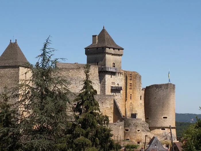 Camping Le Mondou - image n°60 - UniversalBooking