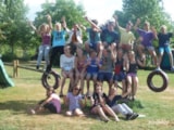 Foto #43 van Camping Le Mondou