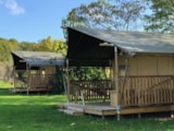 Foto #2 van Camping Le Mondou