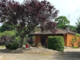 Foto #3 van Camping Le Mondou