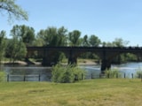 Foto #21 van Camping Le Mondou