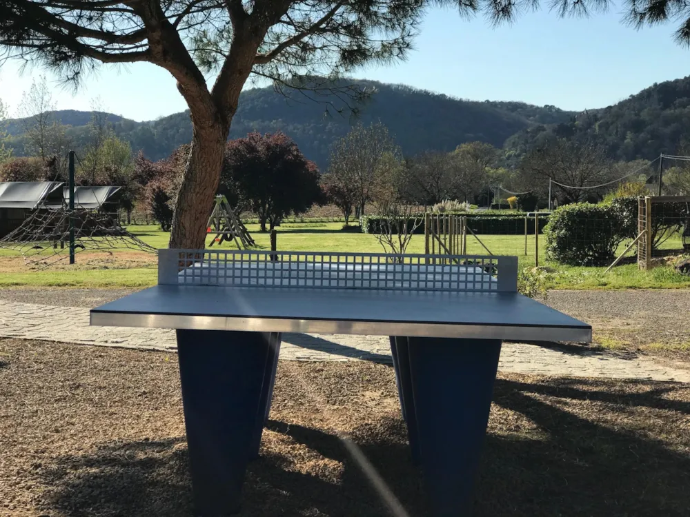 Camping Le Mondou - image n°39 - UniversalBooking