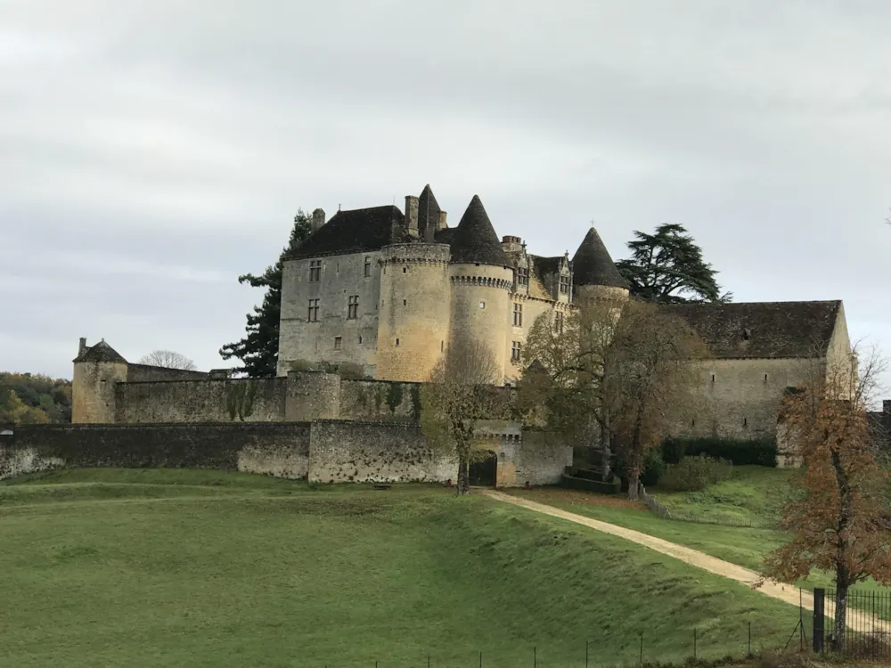 Camping Le Mondou - image n°62 - UniversalBooking