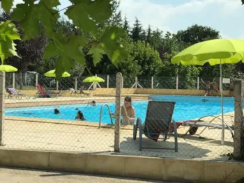 Camping Le Mondou - MyCamping