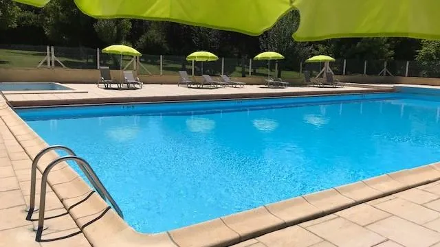 Camping Le Mondou - image n°28 - UniversalBooking