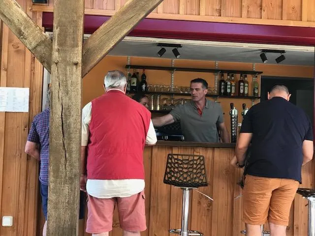 Camping Le Mondou - image n°24 - UniversalBooking