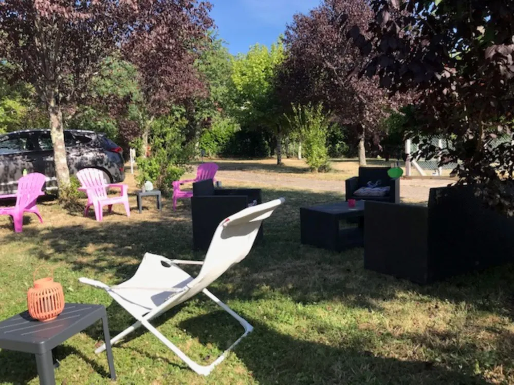 Camping Le Mondou - image n°27 - UniversalBooking