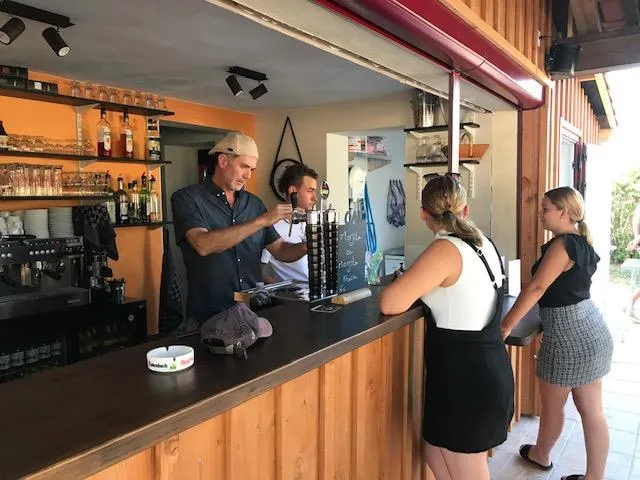 Camping Le Mondou - image n°23 - UniversalBooking