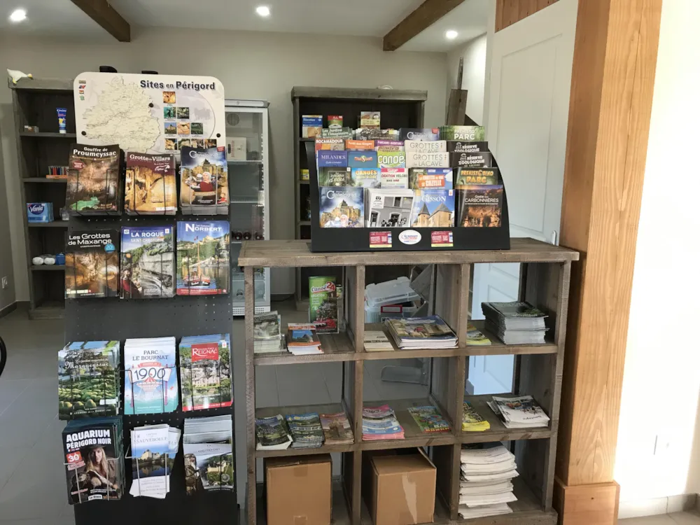 Camping Le Mondou - image n°26 - UniversalBooking