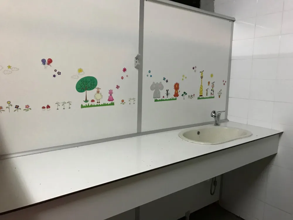 Camping Le Mondou - image n°22 - UniversalBooking